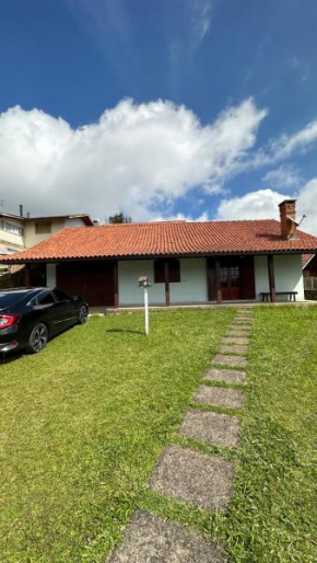 Casa Ipê